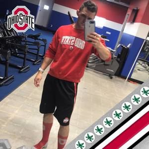 Meet your Posher, Jeremy